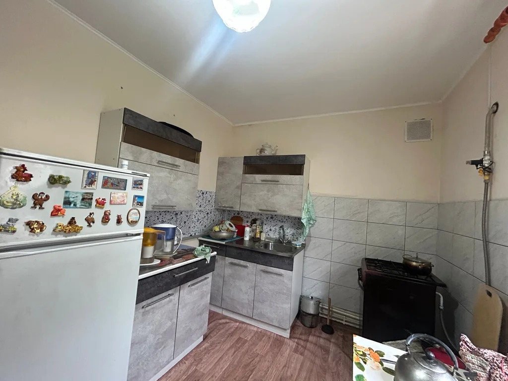 Продажа дома, Ильский, Северский район, ул. Широкая - Фото 4