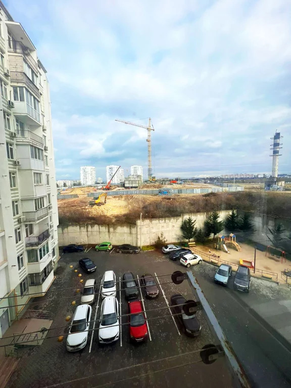 Продажа квартиры, Севастополь, ул. Колобова - Фото 11