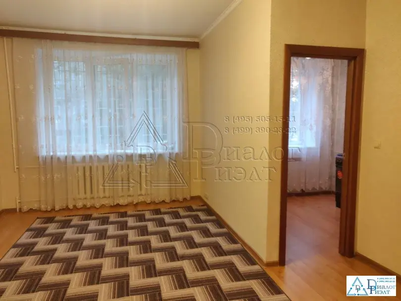 Продается однокомнатная квартира в теплом кирпичном доме - Фото 9