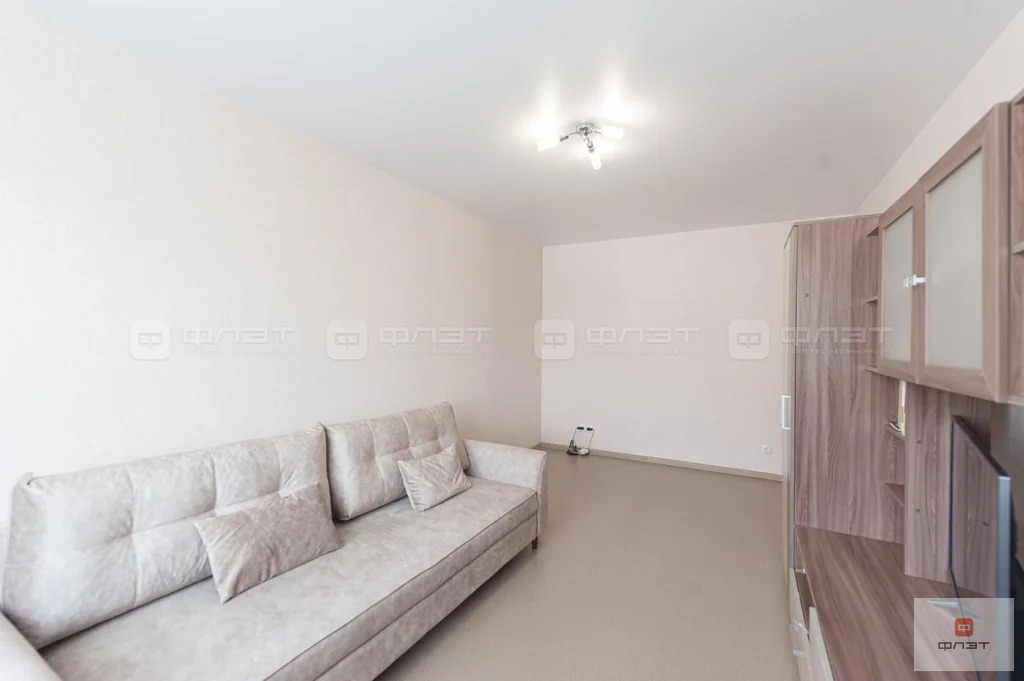 Продажа квартиры, Куюки, Пестречинский район, 21-й квартал - Фото 10