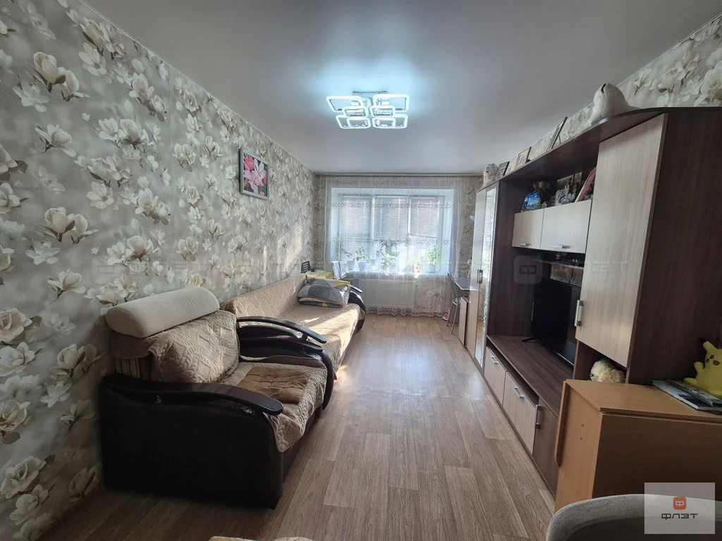 Продажа квартиры, Казань, ул. Лейтенанта Красикова - Фото 1