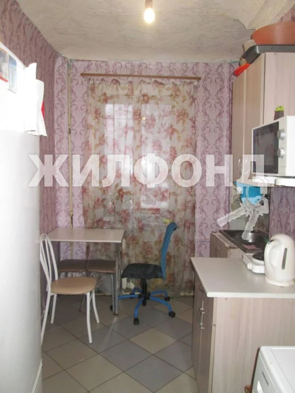 Продажа квартиры, Новосибирск, 3-й Порядковый переулок - Фото 3