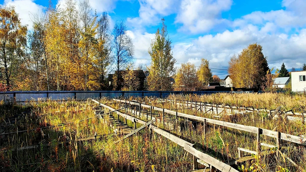 Продажа участка, Першино, Наро-Фоминский район - Фото 11