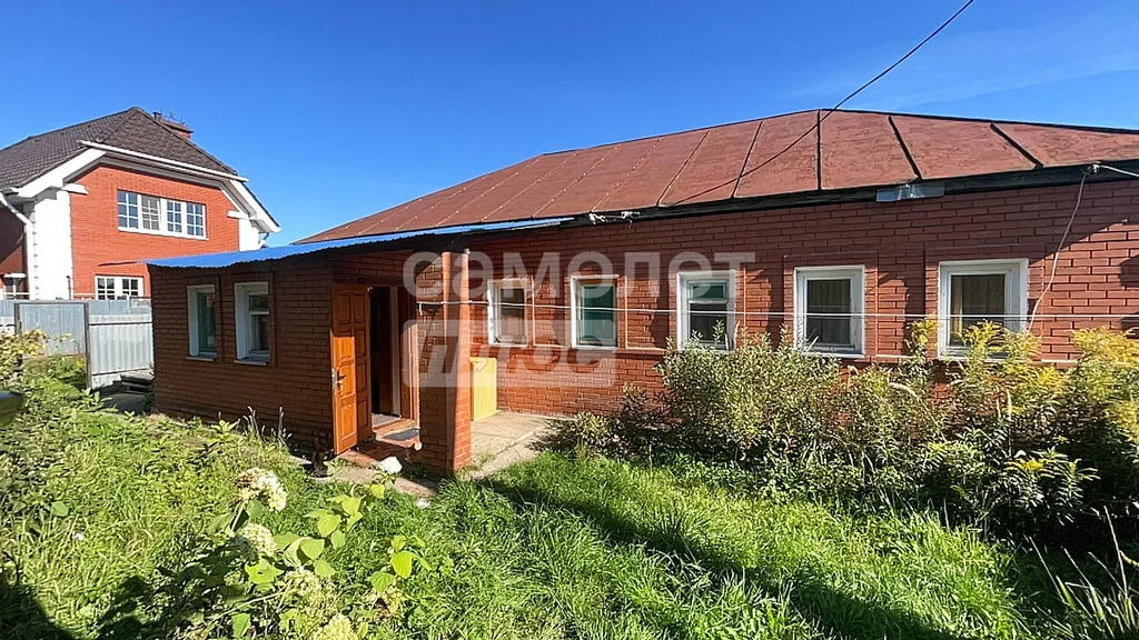Продажа дома, Федоровка, Ленинский район, 27а - Фото 17