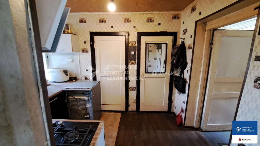 Продажа квартиры, Рыбное, Рыбновский район, ул. Паровозная - Фото 14