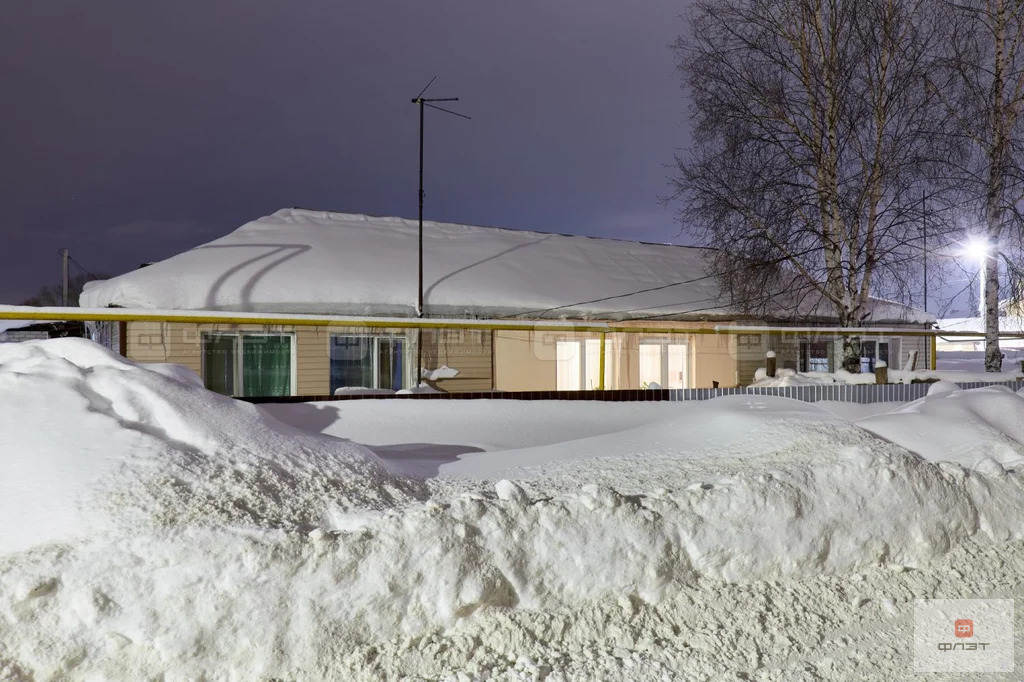 Продажа квартиры, Большие Кабаны, Лаишевский район, ул. Советская - Фото 19