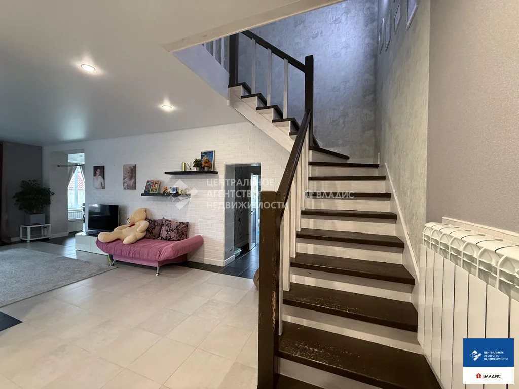 Продажа дома, Касимов, Касимовский район, Прохладная улица - Фото 6