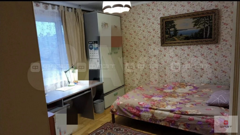 Продажа квартиры, Казань, Ямашева пр-кт. - Фото 6