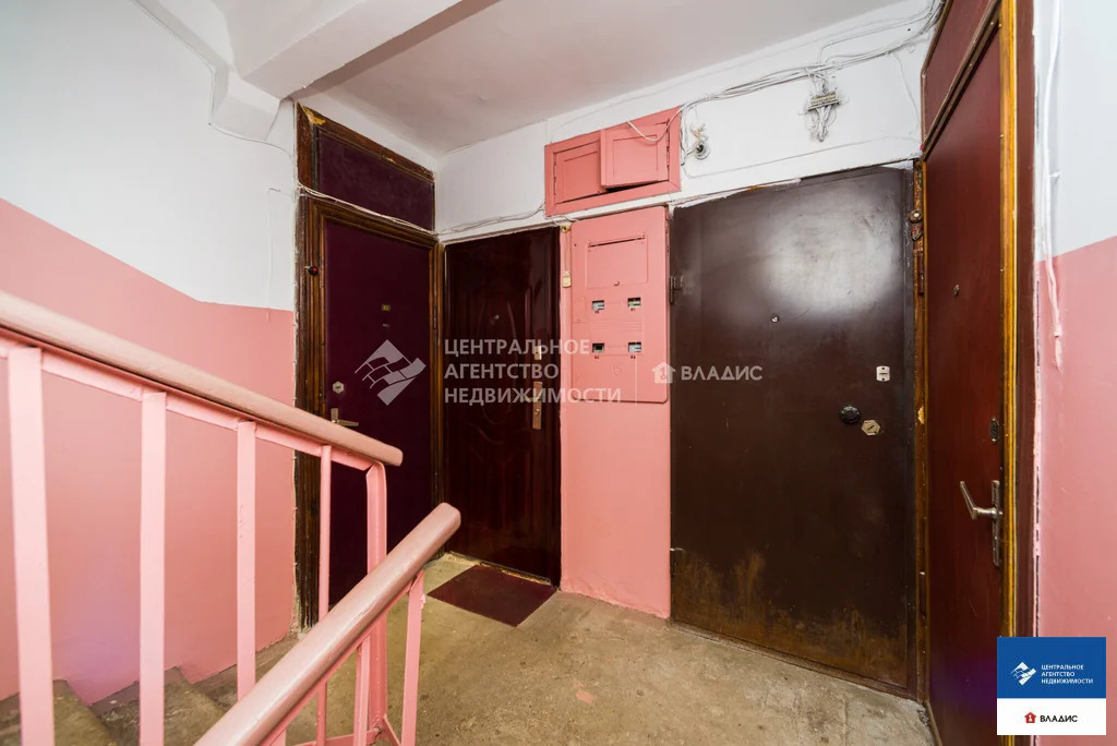 Продажа квартиры, Рязань, ул. Фирсова - Фото 10