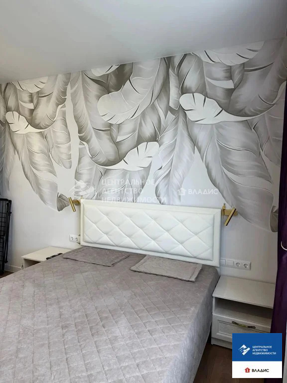 Аренда квартиры, Рязань, ул. Быстрецкая - Фото 10