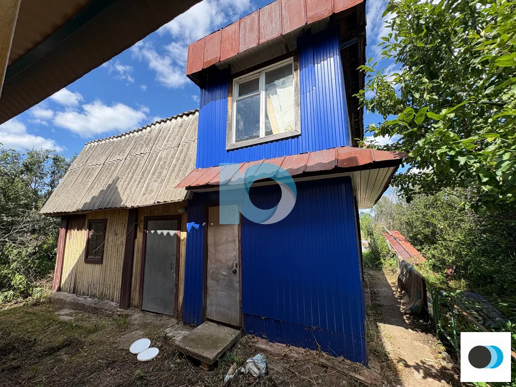 Продажа дома, Загорское, Иглинский район - Фото 13