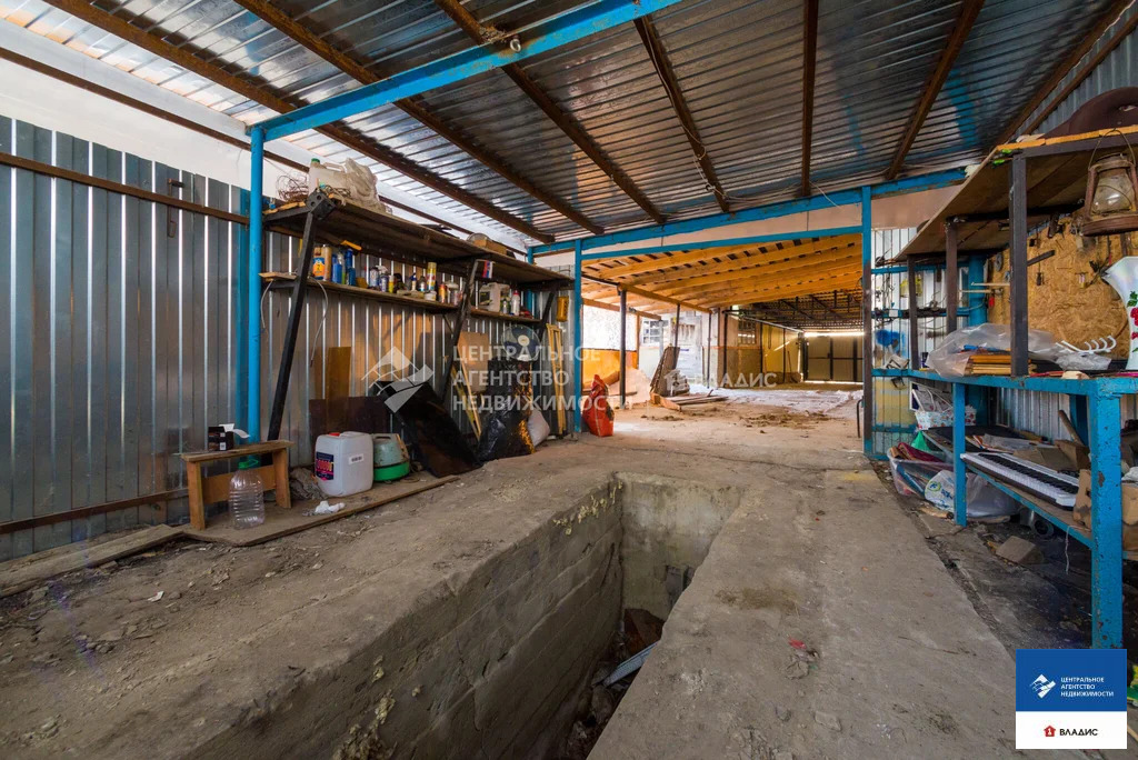 Продажа дома, Щетиновка, Михайловский район - Фото 16