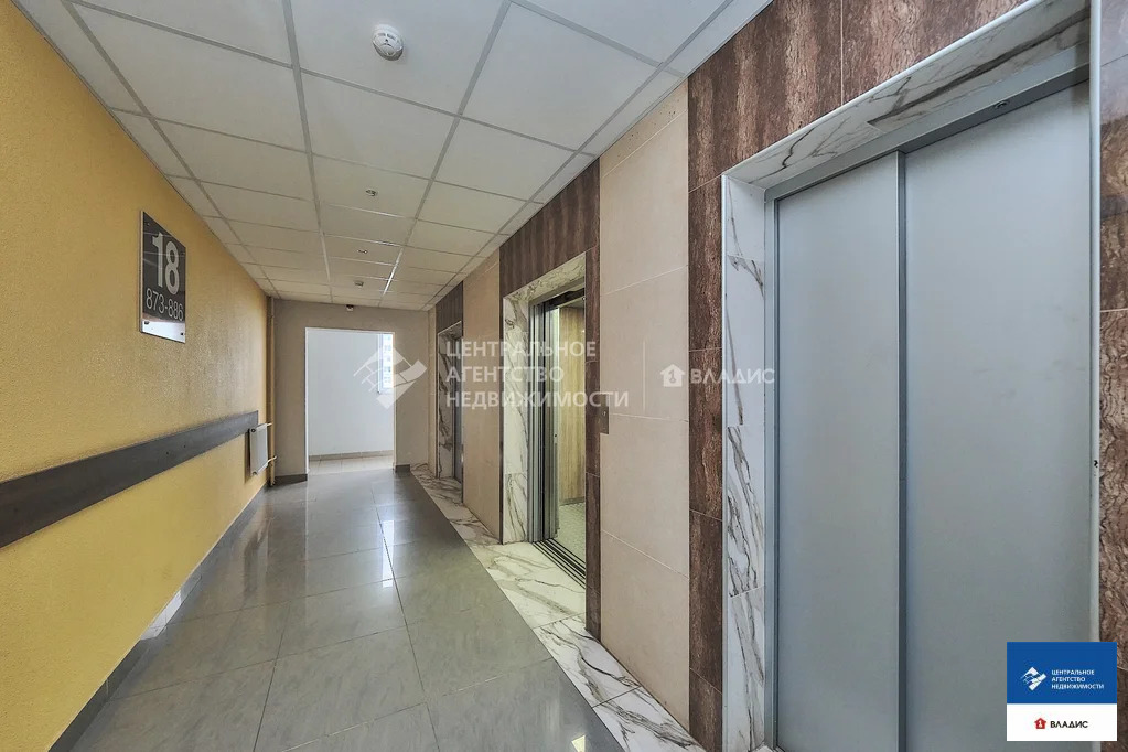 Продажа квартиры, Рязань - Фото 13