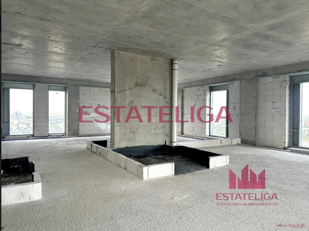 Продажа квартиры, Севастопольский пр-кт. - Фото 1