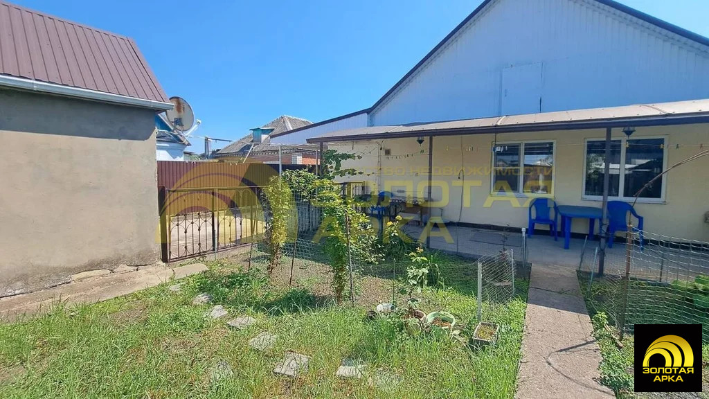 Продажа дома, Крымск, Крымский район, ул. Подгорная - Фото 19