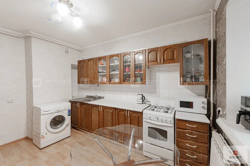 Продажа квартиры, Казань, ул. Марселя Салимжанова - Фото 9