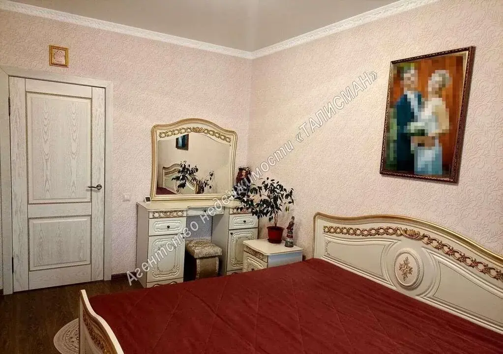 Продам 2-комн. крупногабаритную квартиру с видом на море в г. Таганрог - Фото 0