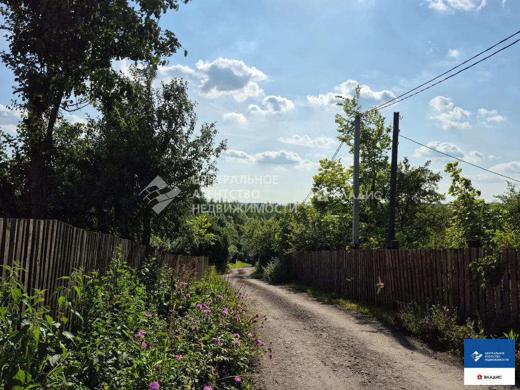 Продажа дома, Старолетово, Рыбновский район, садоводческое ... - Фото 19