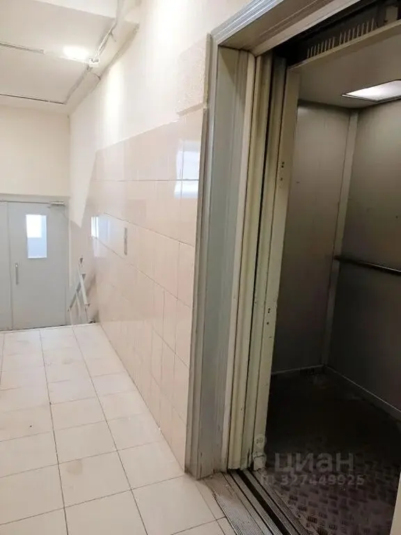 Купить двухкомнатную квартиру 54.2м просп. Вернадского, 89, Москва, .. - Фото 4