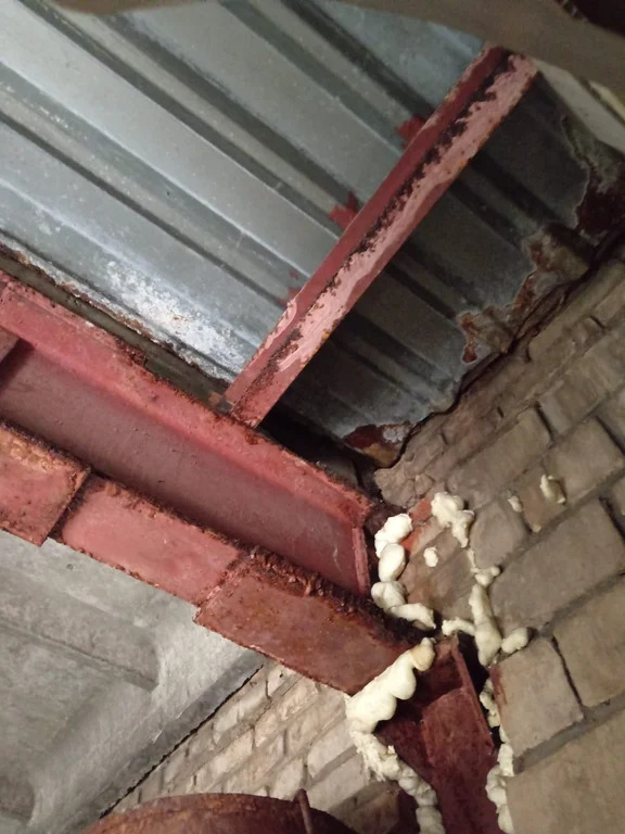 Объект незавершенного строительства на з/у 2800 кв.м. - Фото 8