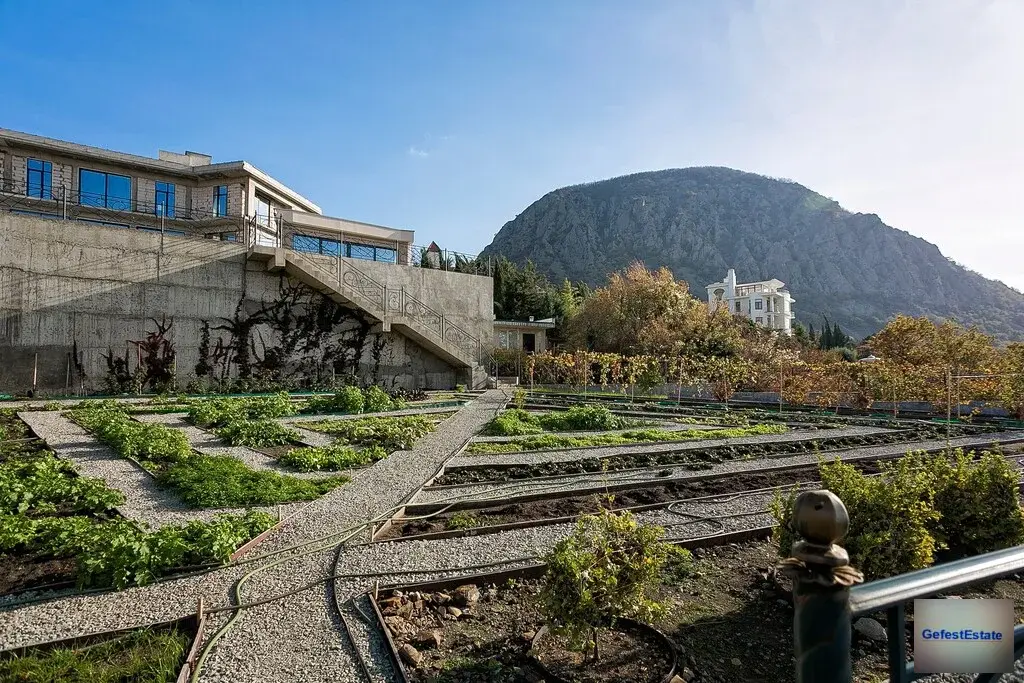 Эксклюзивная видовая вилла - Фото 2