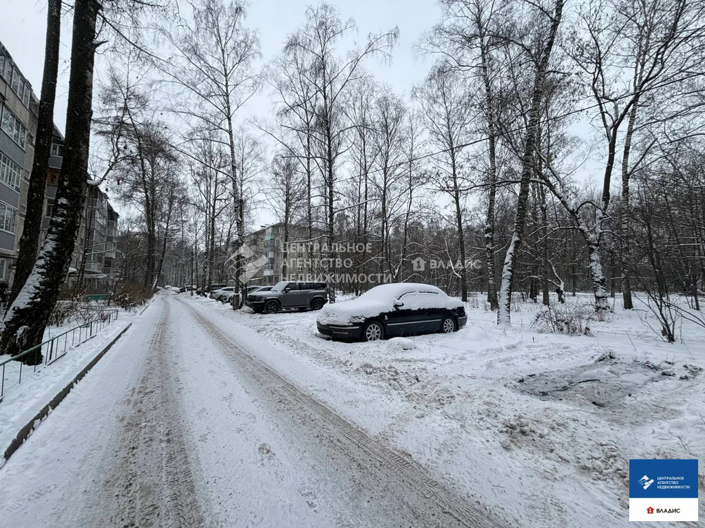 Продажа квартиры, Рязань, ул. Юбилейная - Фото 13