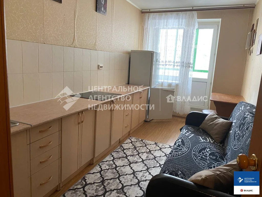 Аренда квартиры, Рязань, ул. Культуры - Фото 5