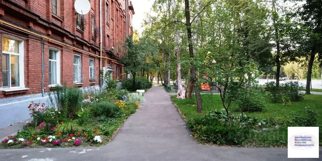 Москва, Василия Ботылева, 33 - Фото 11