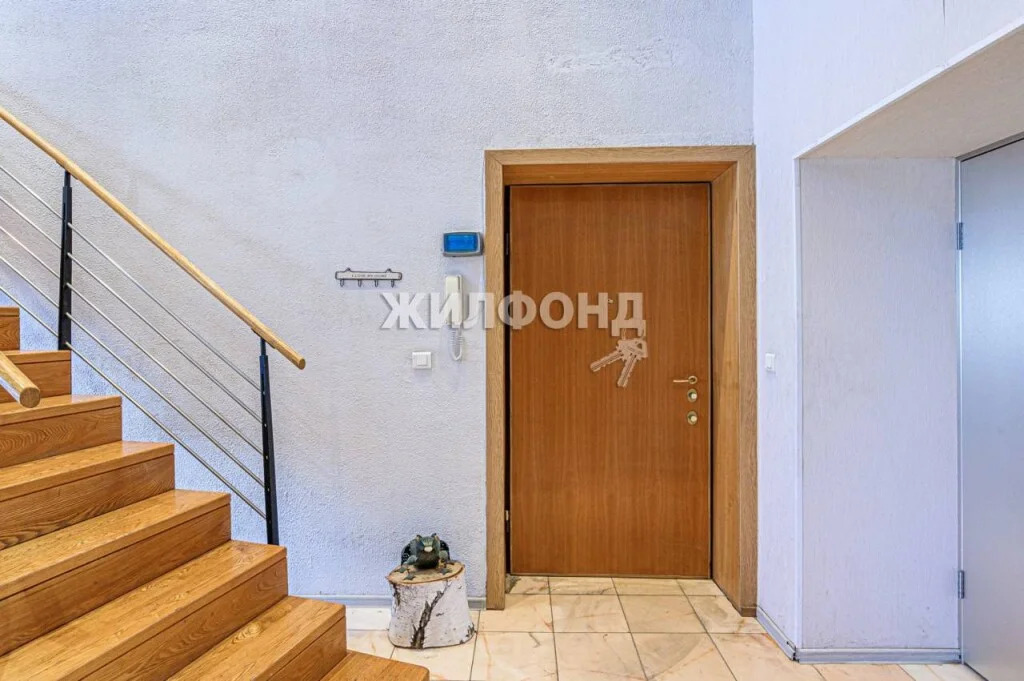 Продажа квартиры, Новосибирск, ул. Серебренниковская - Фото 58