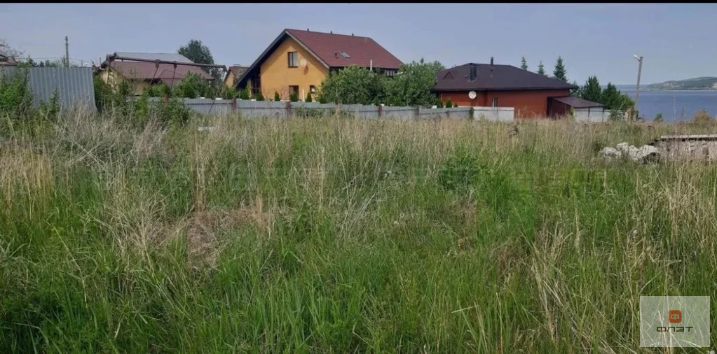 Продажа участка, Гаврилково, Верхнеуслонский район, ул. Дорожная - Фото 1