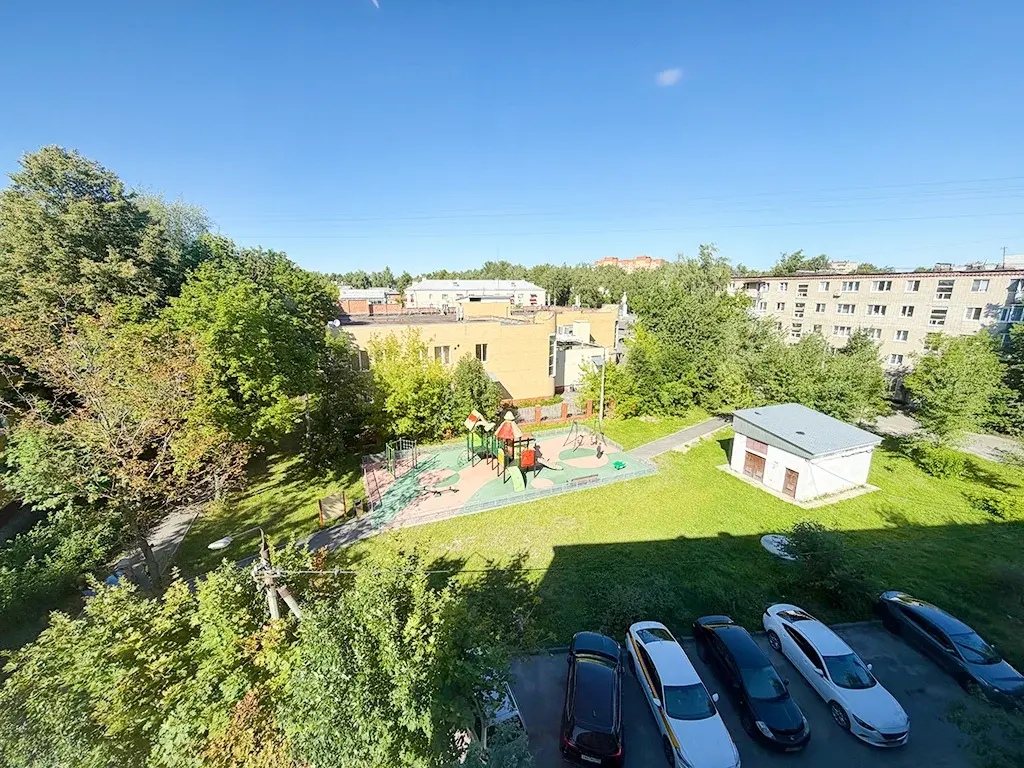 1-я квартира на ул. Советская, дом 197/17 - Фото 13