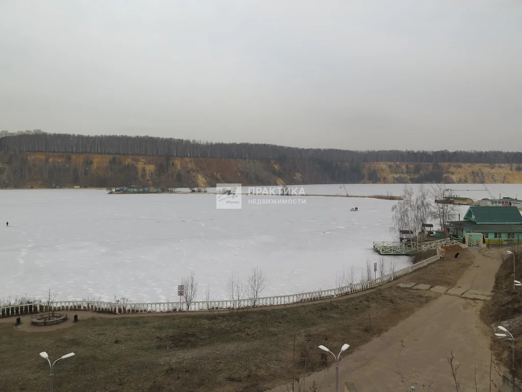 Продажа квартиры, Дзержинский, ул. Угрешская - Фото 2