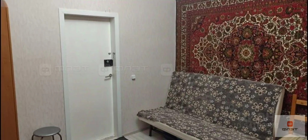 Продажа комнаты, Казань, ул. Лядова - Фото 1