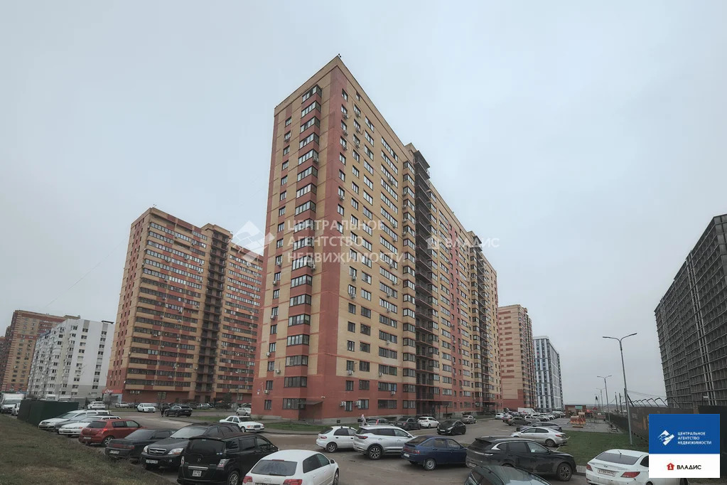 Продажа квартиры, Дядьково, Рязанский район, Зеленая улица - Фото 13