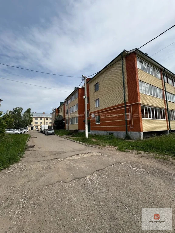 Продажа квартиры, Усады, Лаишевский район, ул. ДСУ - Фото 15