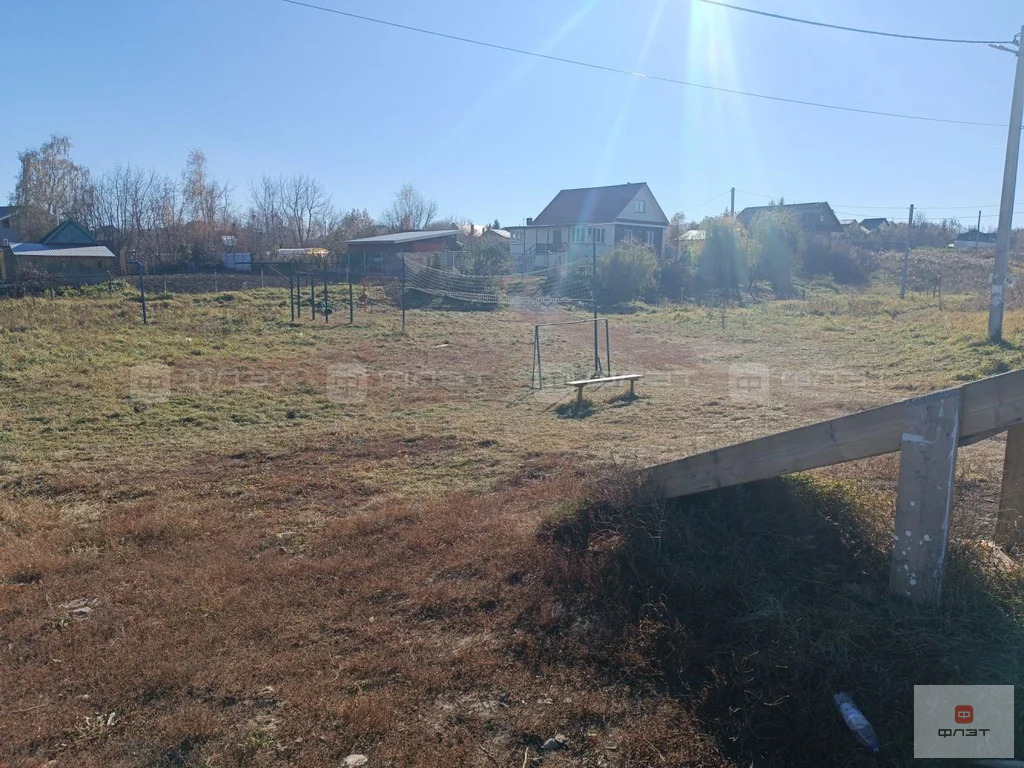 Продажа дома, Старые Бирюли, Высокогорский район, ул. Набережная - Фото 0