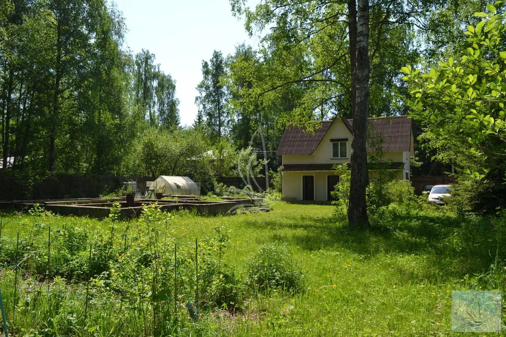 Продажа участка, Бульварная улица - Фото 1