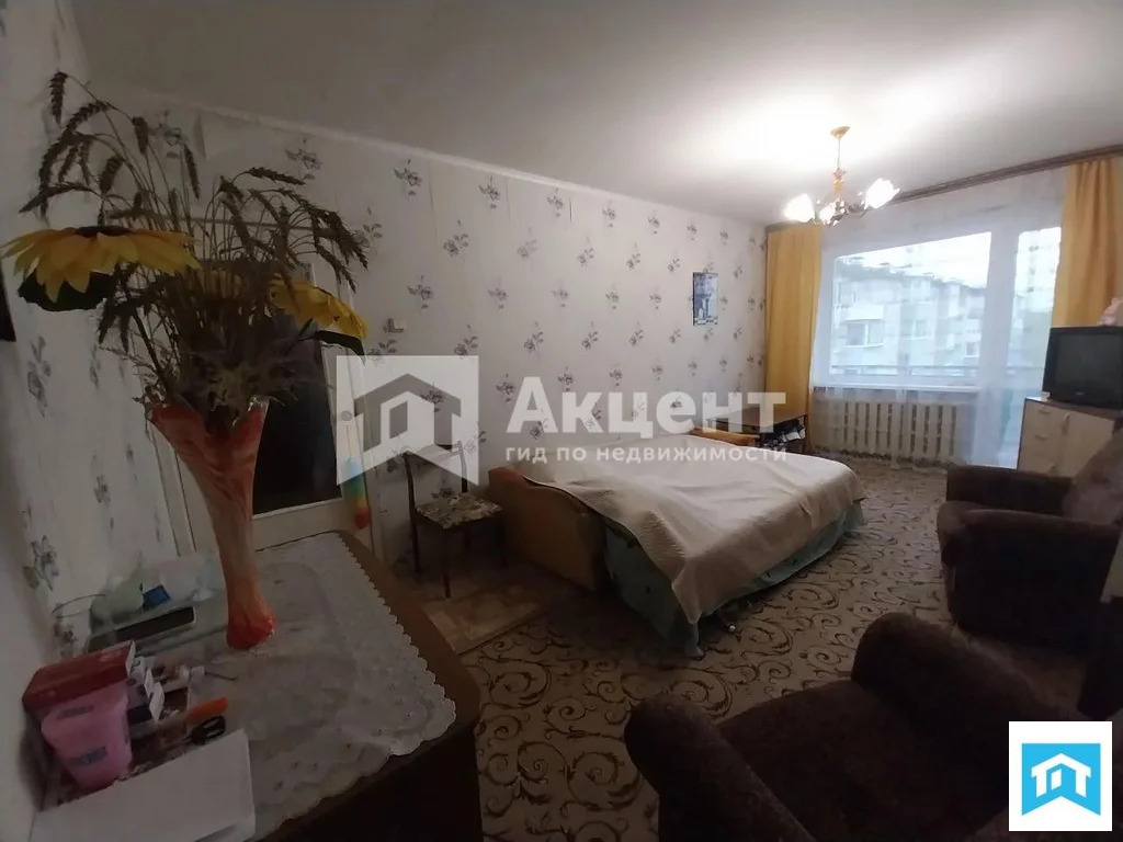 Продажа квартиры, Шуя, Шуйский район, ул. Аникина - Фото 3