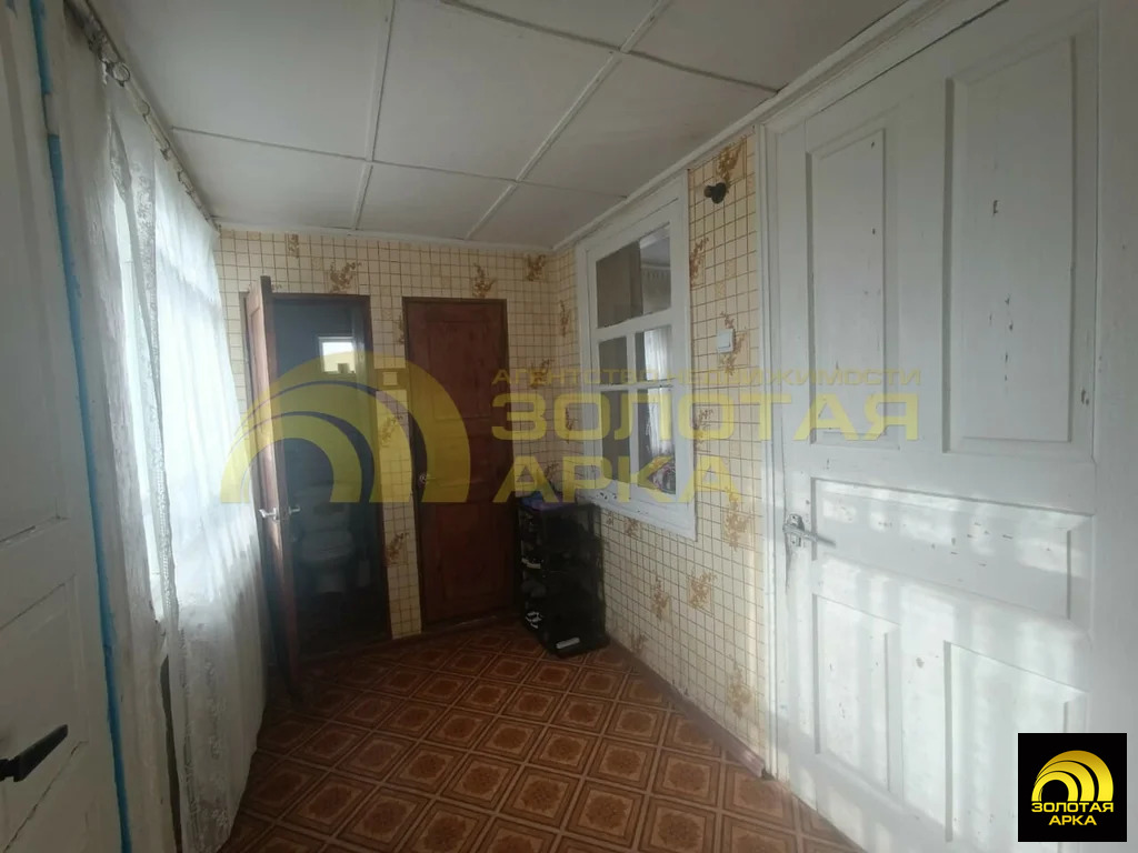 Продажа дома, Михайловское, Северский район, ул. Мичурина - Фото 20