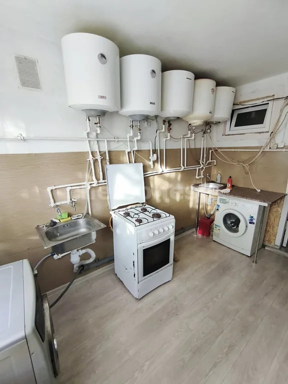 Продажа комнаты, Севастополь, ул. Героев Подводников - Фото 9