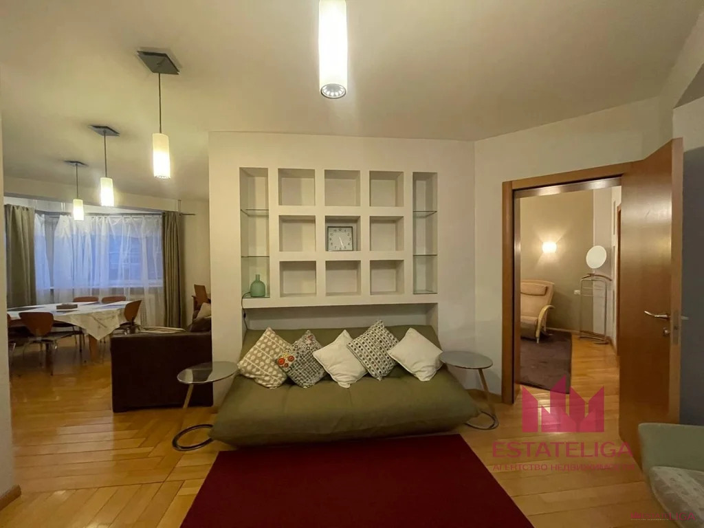 Аренда квартиры, ул. Зоологическая - Фото 6