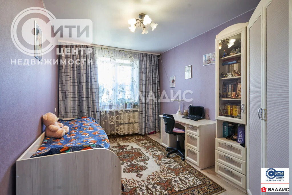 Продажа квартиры, Воронеж, ул. Богатырская - Фото 2