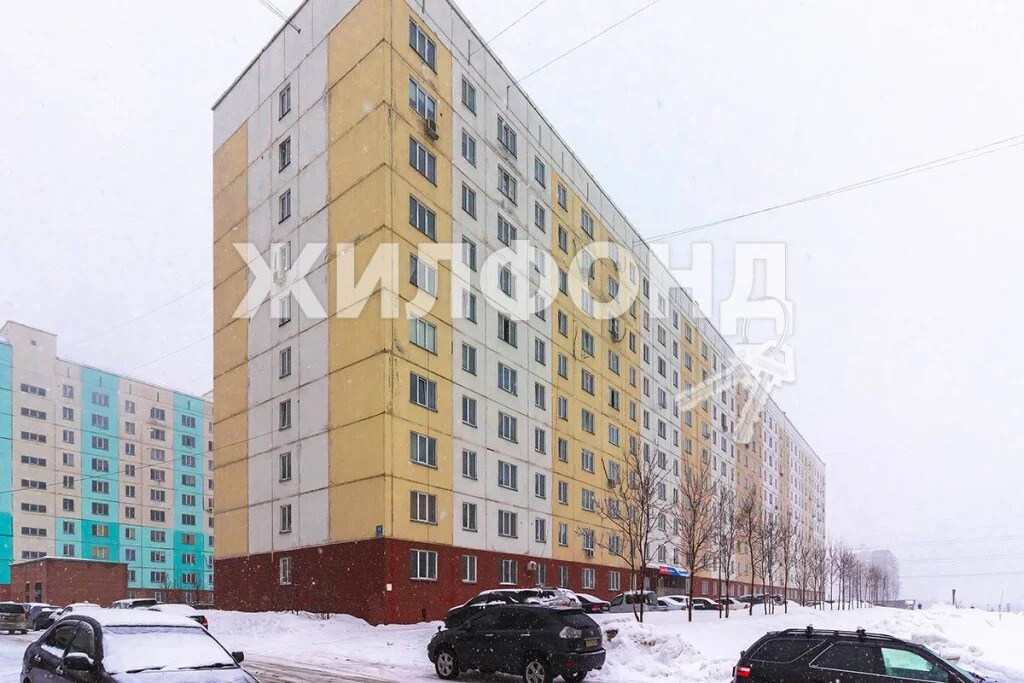 Продажа квартиры, Новосибирск, Татьяны Снежиной - Фото 11