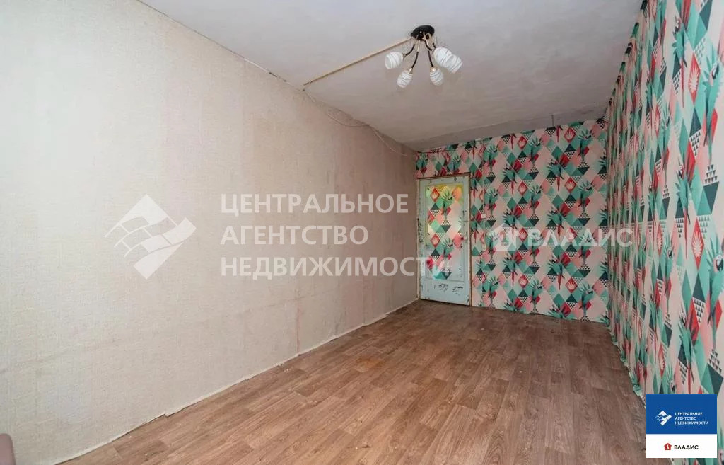 Продажа квартиры, Рязань, ул. Станкозаводская - Фото 1