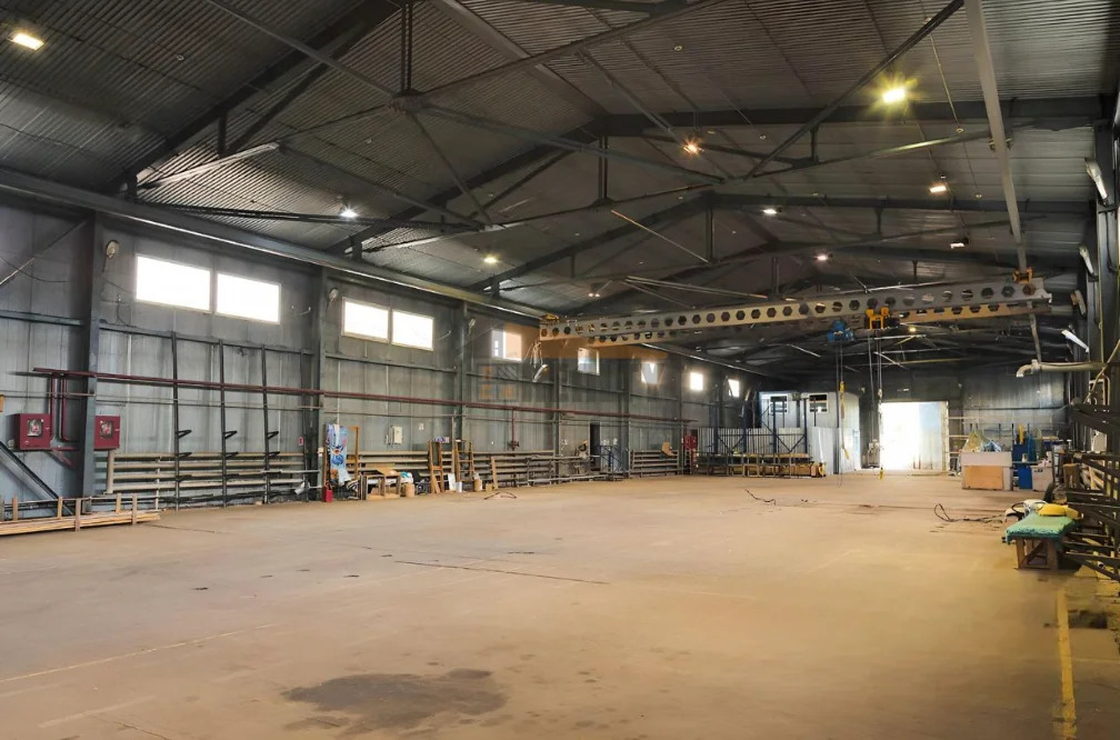 Аренда производственного помещения, Краснознаменск, ул. Связистов - Фото 3