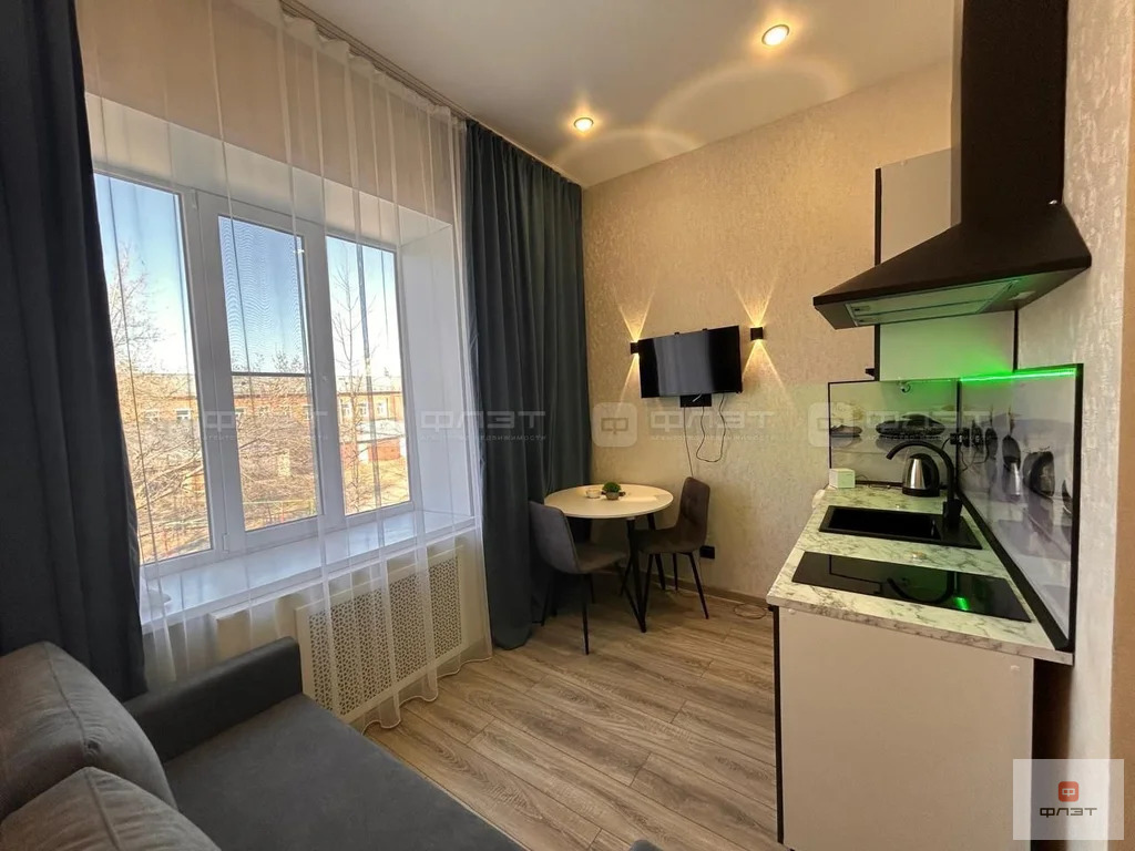 Продажа квартиры, Казань, ул. 25 Октября - Фото 1