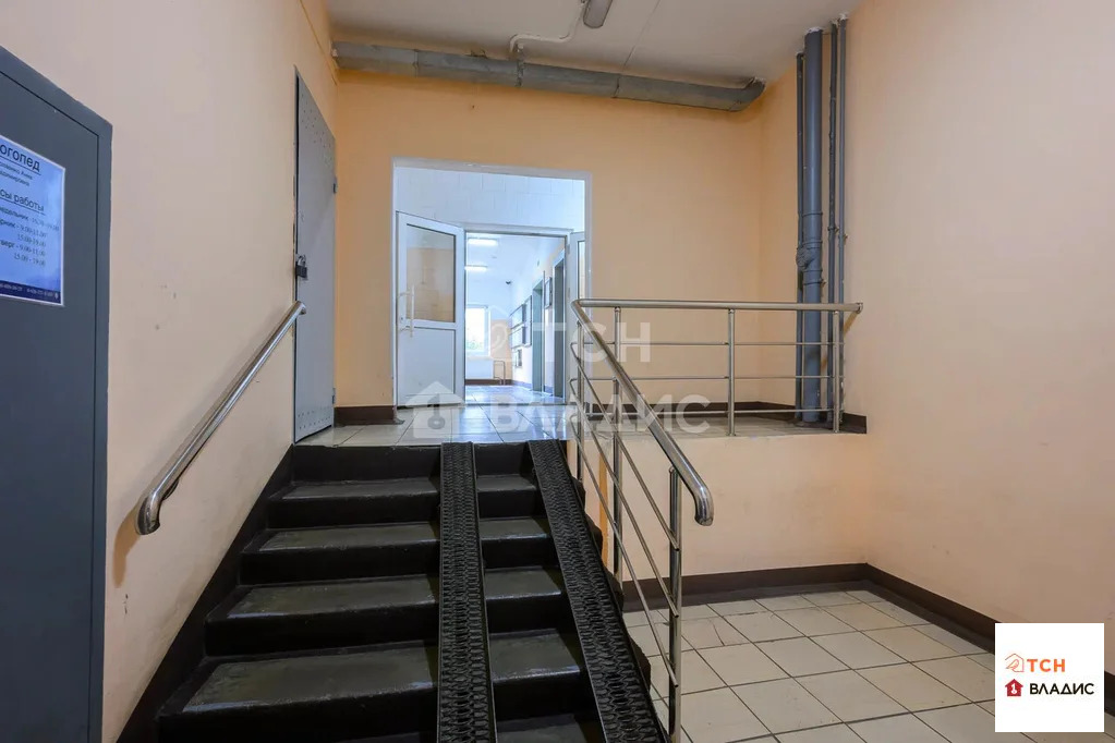 Продажа квартиры, Королев, Пушкинская улица - Фото 17