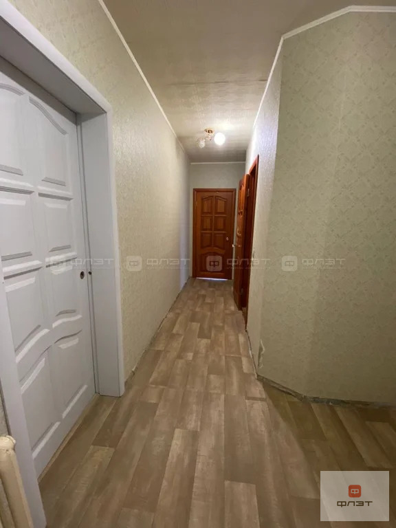 Продажа квартиры, Казань, ул. Чистопольская - Фото 3