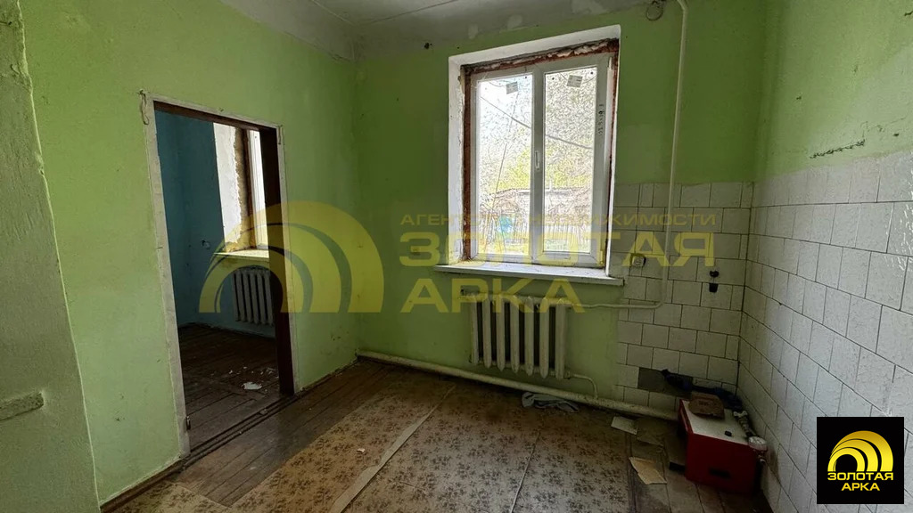 Продажа комнаты, Полтавская, Красноармейский район, ул. Красная - Фото 3