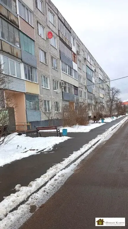 Продается 3-ком кв. М.О., г. Электрогорск, ул. Горького, д. 3 - Фото 19